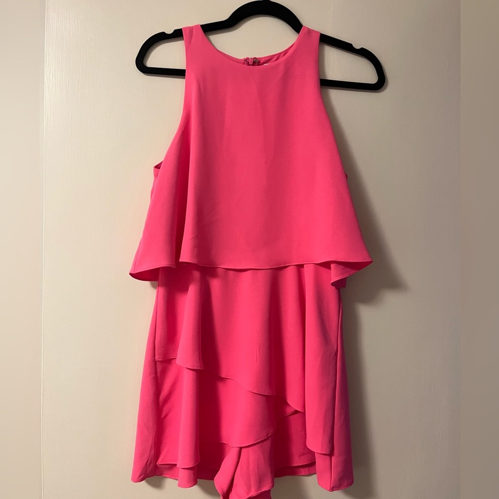 DO+BE Romper